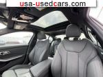 Car Market in USA - For Sale 2021  BMW 330 i