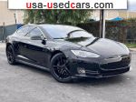 2013 Tesla Model S Performance  used car