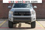 Car Market in USA - For Sale 2019  Toyota Tundra SR5