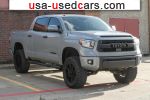 Car Market in USA - For Sale 2019  Toyota Tundra SR5