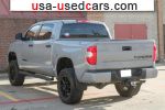 Car Market in USA - For Sale 2019  Toyota Tundra SR5