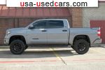 Car Market in USA - For Sale 2019  Toyota Tundra SR5