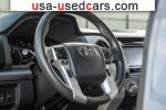 Car Market in USA - For Sale 2019  Toyota Tundra SR5