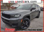 2024 Jeep Grand Cherokee L Limited  used car