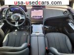 Car Market in USA - For Sale 2023  Mercedes EQE 350+ Base