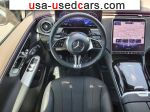 Car Market in USA - For Sale 2023  Mercedes EQE 350+ Base