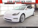 2018 Tesla Model 3 Standard  used car