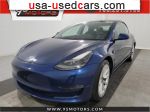 2022 Tesla Model 3 Long Range  used car