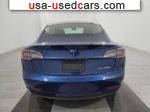 Car Market in USA - For Sale 2022  Tesla Model 3 Long Range