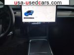 Car Market in USA - For Sale 2022  Tesla Model 3 Long Range