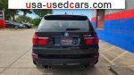 Car Market in USA - For Sale 2012  BMW X5 M Base