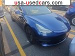 Car Market in USA - For Sale 2019  Tesla Model 3 Performance