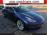 2018 Tesla Model 3 Performance  used car