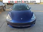 Car Market in USA - For Sale 2018  Tesla Model 3 Performance