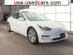 Car Market in USA - For Sale 2020  Tesla Model 3 Long Range