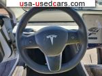 Car Market in USA - For Sale 2020  Tesla Model 3 Long Range