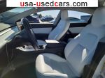 Car Market in USA - For Sale 2020  Tesla Model 3 Long Range