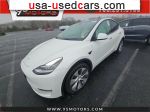 2021 Tesla Model Y Long Range Dual Motor All-Wheel Drive  used car