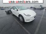 Car Market in USA - For Sale 2021  Tesla Model Y Long Range Dual Motor All-Wheel Drive