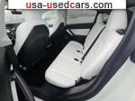 Car Market in USA - For Sale 2021  Tesla Model Y Long Range Dual Motor All-Wheel Drive