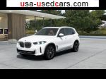 2025 BMW X5 sDrive40i  used car