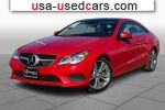 2014 Mercedes E-Class E 350 4MATIC  used car