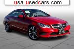 Car Market in USA - For Sale 2014  Mercedes E-Class E 350 4MATIC