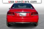 Car Market in USA - For Sale 2014  Mercedes E-Class E 350 4MATIC