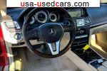 Car Market in USA - For Sale 2014  Mercedes E-Class E 350 4MATIC