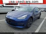 2020 Tesla Model 3 Long Range  used car