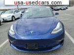 Car Market in USA - For Sale 2020  Tesla Model 3 Long Range