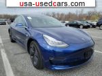 Car Market in USA - For Sale 2020  Tesla Model 3 Long Range