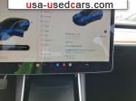 Car Market in USA - For Sale 2020  Tesla Model 3 Long Range