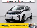 Car Market in USA - For Sale 2017  BMW i3 TERA WORLD