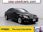 2013 Mercedes C-Class C 250  used car