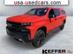 2020 Chevrolet Silverado 1500 LT Trail Boss  used car