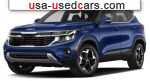 2024 KIA Seltos EX  used car