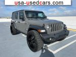 2021 Jeep Wrangler Unlimited Sport  used car
