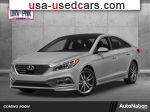 Car Market in USA - For Sale 2015  Hyundai Sonata SE