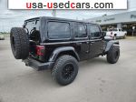 Car Market in USA - For Sale 2024  Jeep Wrangler 4-Door Sahara 4x4