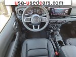 Car Market in USA - For Sale 2024  Jeep Wrangler 4-Door Sahara 4x4
