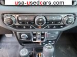 Car Market in USA - For Sale 2024  Jeep Wrangler 4-Door Sahara 4x4