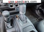 Car Market in USA - For Sale 2024  Jeep Wrangler 4-Door Sahara 4x4