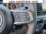 Car Market in USA - For Sale 2024  Jeep Wrangler 4-Door Sahara 4x4