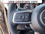 Car Market in USA - For Sale 2024  Jeep Wrangler 4-Door Sahara 4x4