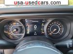 Car Market in USA - For Sale 2024  Jeep Wrangler 4-Door Sahara 4x4