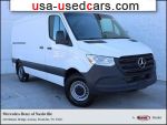 Car Market in USA - For Sale 2024  Mercedes Sprinter 2500 Standard Roof