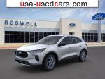 2024 Ford Escape Active  used car