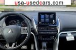Car Market in USA - For Sale 2024  Mitsubishi Eclipse Cross SEL