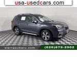 Car Market in USA - For Sale 2021  Subaru Forester Touring